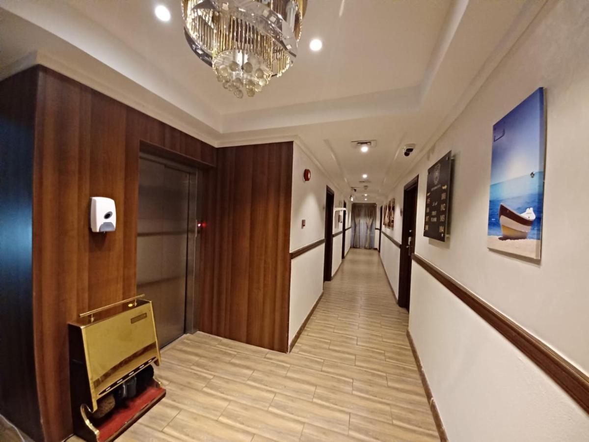 Suite Home Hotel Кувейт Экстерьер фото